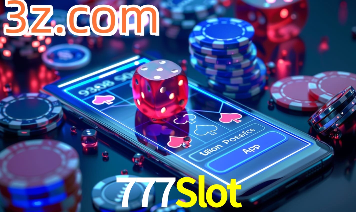 Baixar App 777Slot