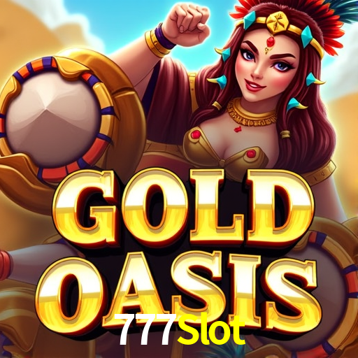 Jogos Emocionantes 777Slot